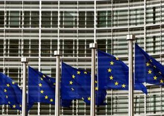 Eurovision 2024 e bandiera Ue vietata, Commissione chiede spiegazioni