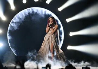 Eurovision, Israele arriva tra le polemiche: questa sera l’esibizione di Eden Golan