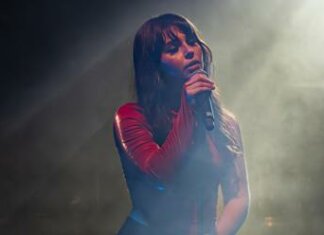 Eurovision Song Contest, si ritira la presentatrice italo-norvegese: “A Gaza un genocidio”