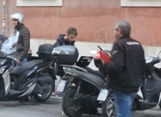 Fagnani presenta il suo ‘Mala, Roma Criminale’, Buzzi: “Niente di nuovo ma voglio leggerlo”