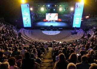 Fair Play Menarini, al via edizione 2024 del premio internazionale