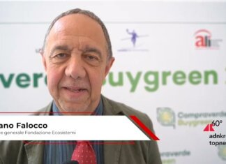 Falocco: “Green Public Procurement per far competere le nostre economie tutelando i diritti umani, ambientali e sociali”