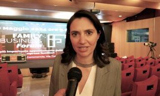 Family Business Forum, Anghileri: “Aziende italiane siano messe in condizioni di crescere”