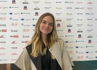 Family business forum, Marzadori (musicista): “Felice di essere qui con Fondazione Monzino”