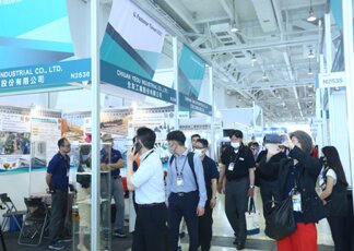 Fastener Taiwan 2024: A Sustainable and High-Value Pathway