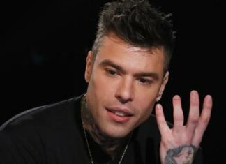 Fedez è stato male ma non è ricoverato