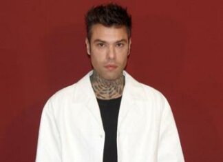 Fedez sarà sul palco del ‘Festival della Generazione Zeta’ a Roma
