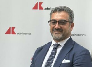 Felice d’Endice alla guida dell’Adnkronos Comunicazione