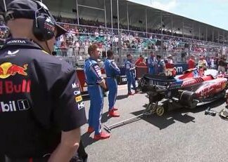Ferrari e Newey, futuro insieme? La foto a Miami e le voci