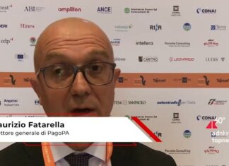 Festival Economia Trento, Fatarella (PagoPa): ‘Diffusione nostre piattaforme ha portato grandi benefici su tutto sistema’