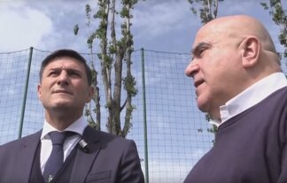 Festival Lavoro: Zanetti: “In questa nuova fase della vita sto studiando”