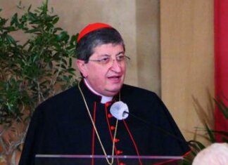 Festival Lavoro, card. Betori: “Serve positivo inserimento degli immigrati sul territorio”