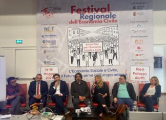 Festival Regionale dell’Economia Civile