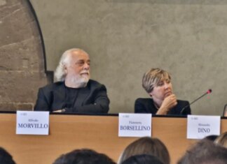 Fiammetta Borsellino: “I Graviano piccoli uomini”