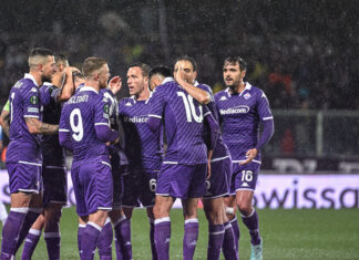 Verona-Fiorentina, Baroni: “Squadra viola molto forte. Sarà dura” Verona-Fiorentina, Baroni: "Squadra viola molto forte. Sarà dura"
