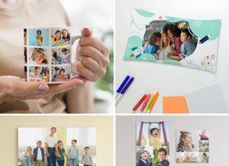 Fotoregali.com: eCommerce dedicato alla personalizzazione di regali per tutte le occasioni