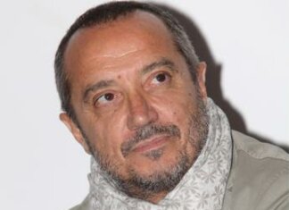 Franco Di Mare, i funerali a Roma. La moglie: “Della vita vedeva sempre il bene”