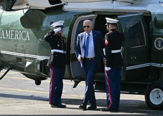 Gaza, Biden: “Stop armi a Israele se invaderà Rafah”