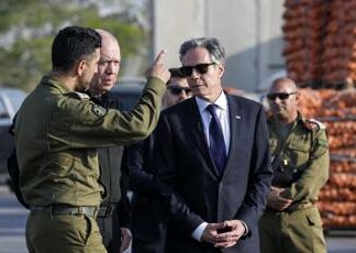 Gaza, Hamas: “Oggi risposta a Israele su accordo”. Blinken: “Progressi veri”
