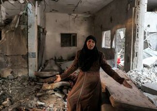Gaza, Usa ferma consegna bombe a Israele per timori su Rafah
