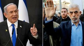 Gaza, chiesto mandato di arresto per Netanyahu e Sinwar: cosa succede ora