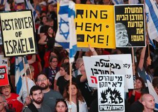 Gaza, l’Egitto e l’ombra degli 007 sull’accordo per la tregua: così sono falliti i colloqui