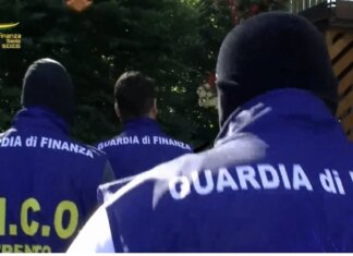 Traffico droga, arresti anche a Livorno. Sequestro oltre 10 milioni Traffico droga, arresti anche a Livorno. Sequestro oltre 10 milioni