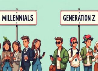 Generazione Z e Millenial: l’impatto dell’Inflazione, del cambiamento climatico e delle innovazioni tecnologiche