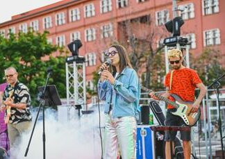 Ghemon, Santi Francesi e Gaia al Bicocca Music Festival 2024