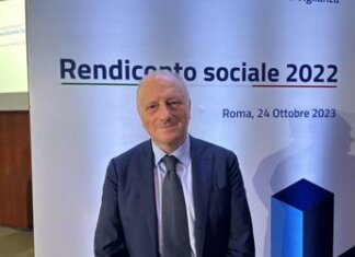 Ghiselli (Civ): “Inps vicino a bisogni utenti nonostante le criticità”