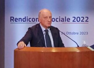 Ghiselli (Civ): “Nel 2023 ridotto il contenzioso amministrativo, -37%”