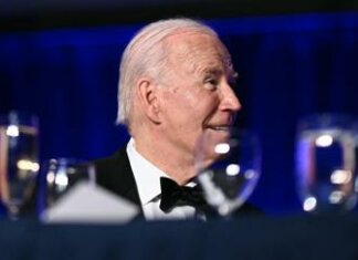 “Giappone xenofobo”, la nuova gaffe di Biden