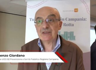Giordano: “ La Campania in prima linea nella prevenzione della salute della donna”