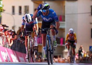 Giro d’Italia 2024, Sanchez vince sesta tappa e Pogacar ancora maglia rosa