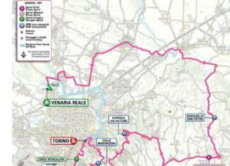 Giro d’Italia 2024 al via, oggi prima tappa: orari e dove vederla in tv