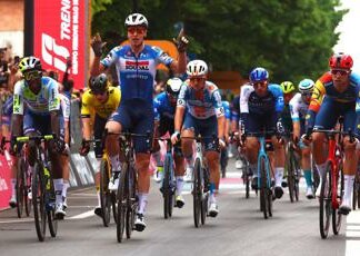 Giro d’Italia 2024, oggi quarta tappa: orari e dove vederla in tv