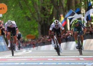 Giro d’Italia 2024, oggi seconda tappa: orari e dove vederla in tv