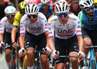 Giro d’Italia 2024, oggi terza tappa: orari e dove vederla in tv