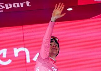 Giro d’Italia, oggi 18esima tappa: orario, come vederla in tv