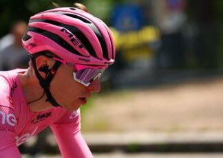 Giro d’Italia, oggi quattordicesima tappa: orario, come vederla in tv
