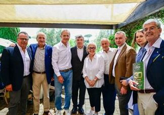 Golf, Diplomacy and Tourism: un progetto realizzato da DMO Lazio Golf District