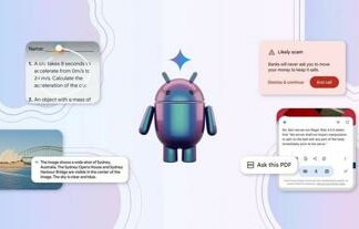 Google, sempre più intelligenza artificiale: le novità