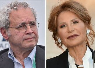 Gruber attacca Mentana in diretta tv per il ritardo: “Incontinenza brutta cosa”. La replica
