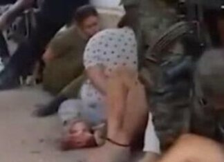 Hamas: “Israele ha manipolato video soldatesse rapite”