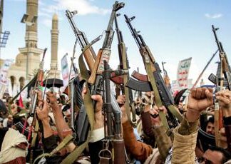 Houthi preparano “quarta fase dell’escalation” contro Israele e Usa