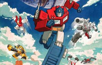 I robot Transformers compiono 40 Anni, tra epiche avventure robotiche e fan in tutto il mondo
