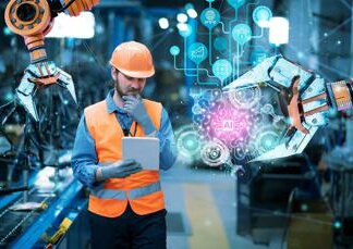 IA e sicurezza sul lavoro, la tecnologia e l’innovazione per salvaguardare i lavoratori