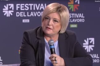 Ia, Calderone: “Può fare molto su sicurezza lavoro, no a sostituzione uomo con macchina”