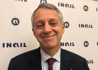 Ia, D’Ascenzo (Inail): “Strumento per operare su sicurezza su lavoro in modo efficiente”