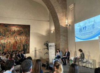 Ia, Ferri (Ey): “Cambierà l’80% delle professioni nei prossimi cinque anni”